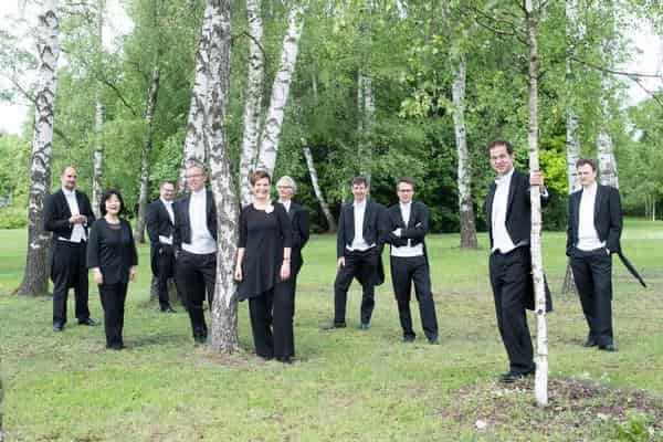 Ensemble Kontraste